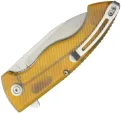 Kubey Timberwolf Linerlock Ultem KUB208E