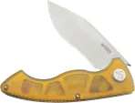 Kubey Timberwolf Linerlock Ultem KUB208E