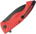 Kubey Timberwolf Linerlock Red KUB208I