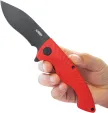 Kubey Timberwolf Linerlock Red KUB208I
