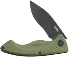 Kubey Timberwolf Linerlock OD KUB208J
