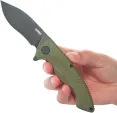 Kubey Timberwolf Linerlock OD KUB208J