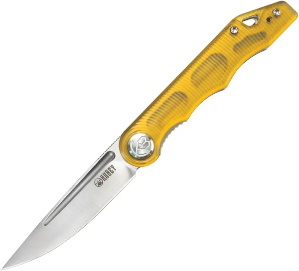 Kubey Mizo Linerlock Ultem KUB2101G