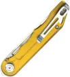 Kubey Mizo Linerlock Ultem KUB2101G