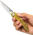 Kubey Mizo Linerlock Ultem KUB2101G