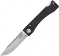 Kubey Akino Lockback Black - KUB2102A
