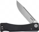 Kubey Akino Lockback Black KUB2102A