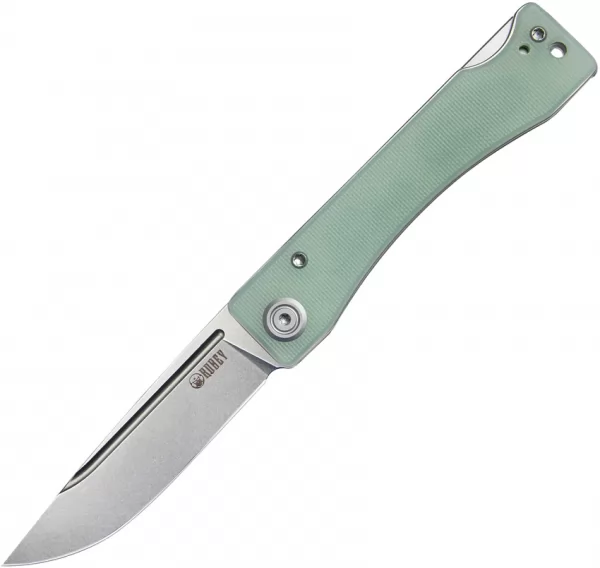 Kubey Akino Lockback Jade G10 KUB2102B