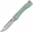 Kubey Akino Lockback Jade G10 - KUB2102B