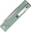 Kubey Akino Lockback Jade G10 KUB2102B