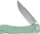 Kubey Akino Lockback Jade G10 KUB2102B