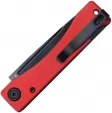 Kubey Akino Lockback Red G10 KUB2102C