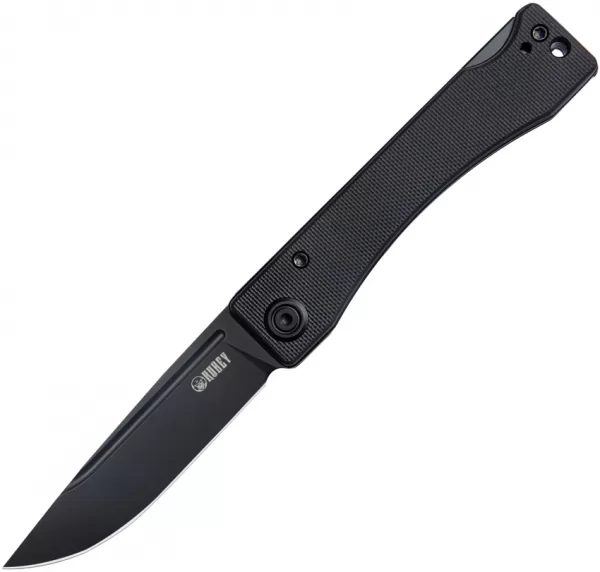 Kubey Akino Lockback Blackout KUB2102D