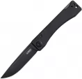Kubey Akino Lockback Blackout - KUB2102D