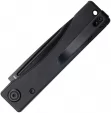 Kubey Akino Lockback Blackout KUB2102D