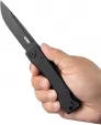 Kubey Akino Lockback Blackout KUB2102D