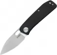 Kubey Hyde Linerlock Black - KUB2104A