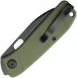 Kubey Hyde Linerlock OD Black KUB2104B