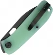 Kubey Hyde Linerlock Jade Black KUB2104C