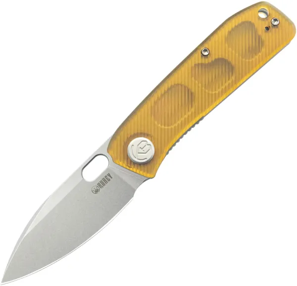 Kubey Hyde Linerlock Ultem KUB2104I