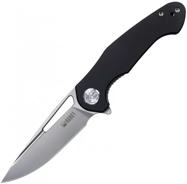 Kubey Dugu Linerlock Black G10 KUB210E