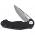 Kubey Dugu Linerlock Black G10 KUB210E