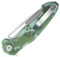 Kubey Dugu Linerlock Camo G10 KUB210H