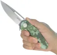 Kubey Dugu Linerlock Camo G10 KUB210H