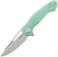 Kubey Dugu Linerlock Jade G10 - KUB210I