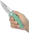 Kubey Dugu Linerlock Jade G10 KUB210I