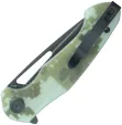 Kubey Dugu Linerlock Camo G10 KUB210L