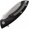 Kubey Anteater Nest Linerlock Black KUB212A
