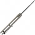 Kubey Anteater Nest Linerlock Tan KUB212C