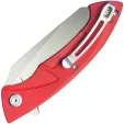 Kubey Anteater Nest Linerlock Red KUB212H