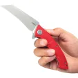 Kubey Anteater Nest Linerlock Red KUB212H