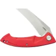 Kubey Anteater Nest Linerlock Red KUB212H