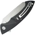 Kubey Anteater Nest Linerlock Black KUB212I