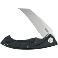 Kubey Anteater Nest Linerlock Black KUB212I