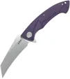 Kubey Anteater Nest Linerlock Purple - KUB212N