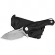Kubey Fixed Blade SW KUB230B