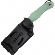 Kubey Golf EDC Fixed Blade Jade KUB230D