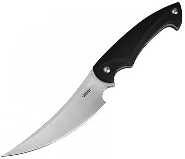 Kubey Scimitar Fixed Blade KUB231A