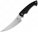 Kubey Scimitar Fixed Blade - KUB231A