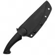 Kubey Scimitar Fixed Blade KUB231B