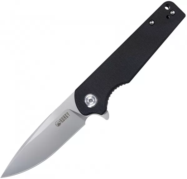 Kubey Wolverine Linerlock KUB233A2