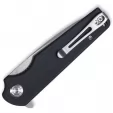 Kubey Wolverine Linerlock KUB233A2