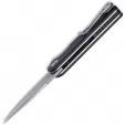 Kubey Wolverine Linerlock KUB233A2