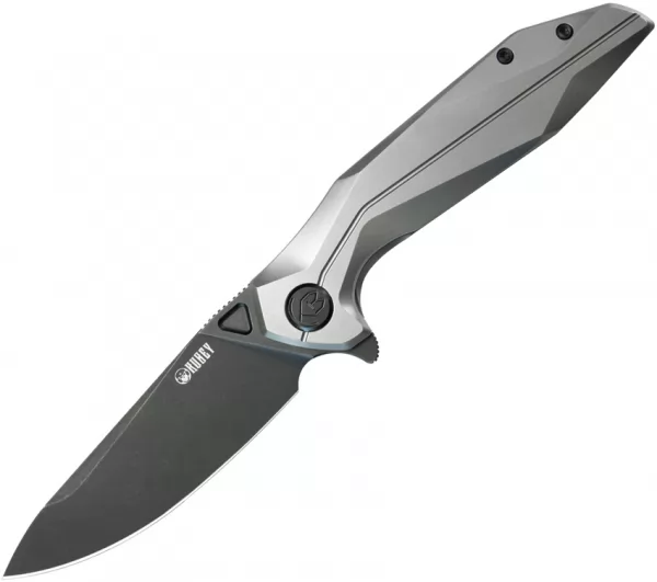 Kubey Nova Framelock Black KUB235E