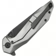 Kubey Nova Framelock Black KUB235E