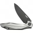 Kubey Nova Framelock Black KUB235E